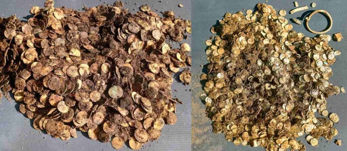 Finland's 10-Pound Viking Silver Find Breaks National Record - Image 2