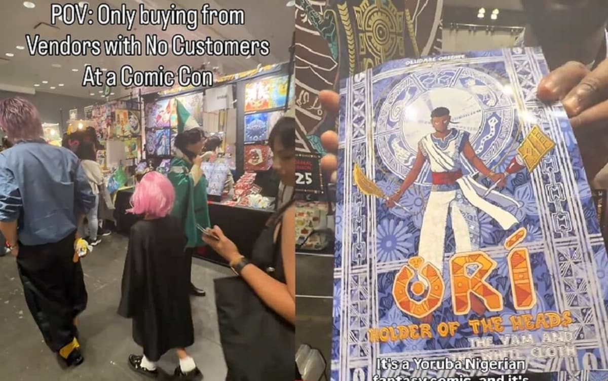 TikToker Helps Indie Comic Dare Sell Out in 24 Hours - Image 2