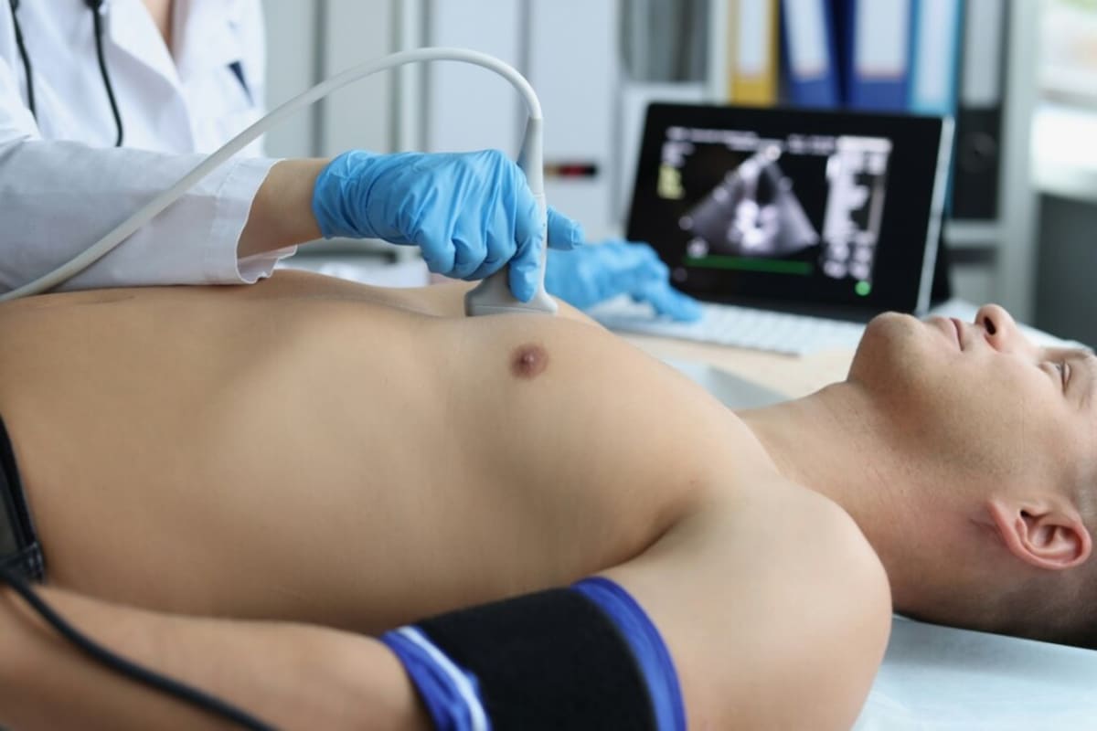 AI Detects Heart Disease in Seconds Using Standard ECG Tests - Image 2