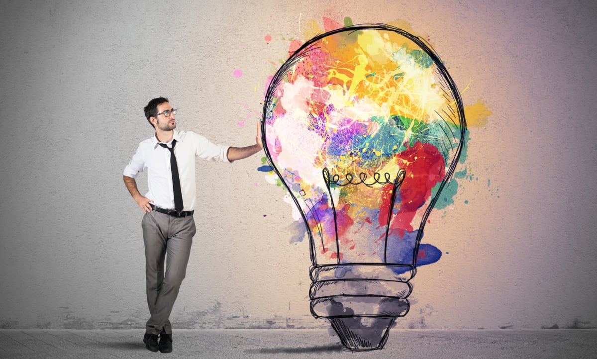 ** South African entrepreneurs celebrating business success after overcoming near-failure moments