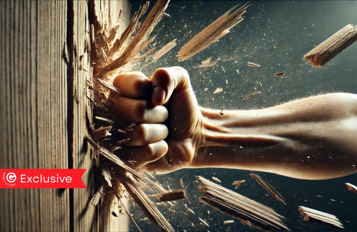 Survivor's Story Inspires 16,000 Women to Learn Self-Defense