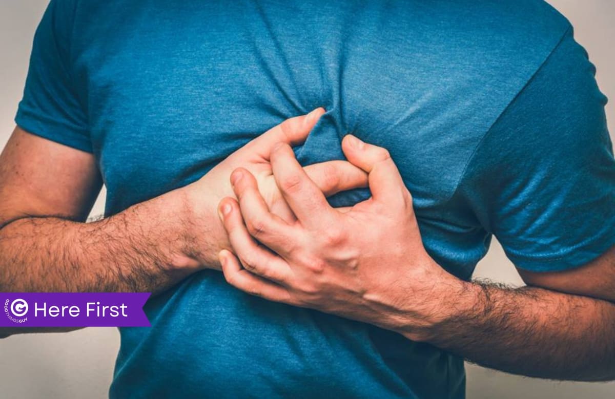 Cape Town Team Stops Deadly Heart Rhythm With Radiation