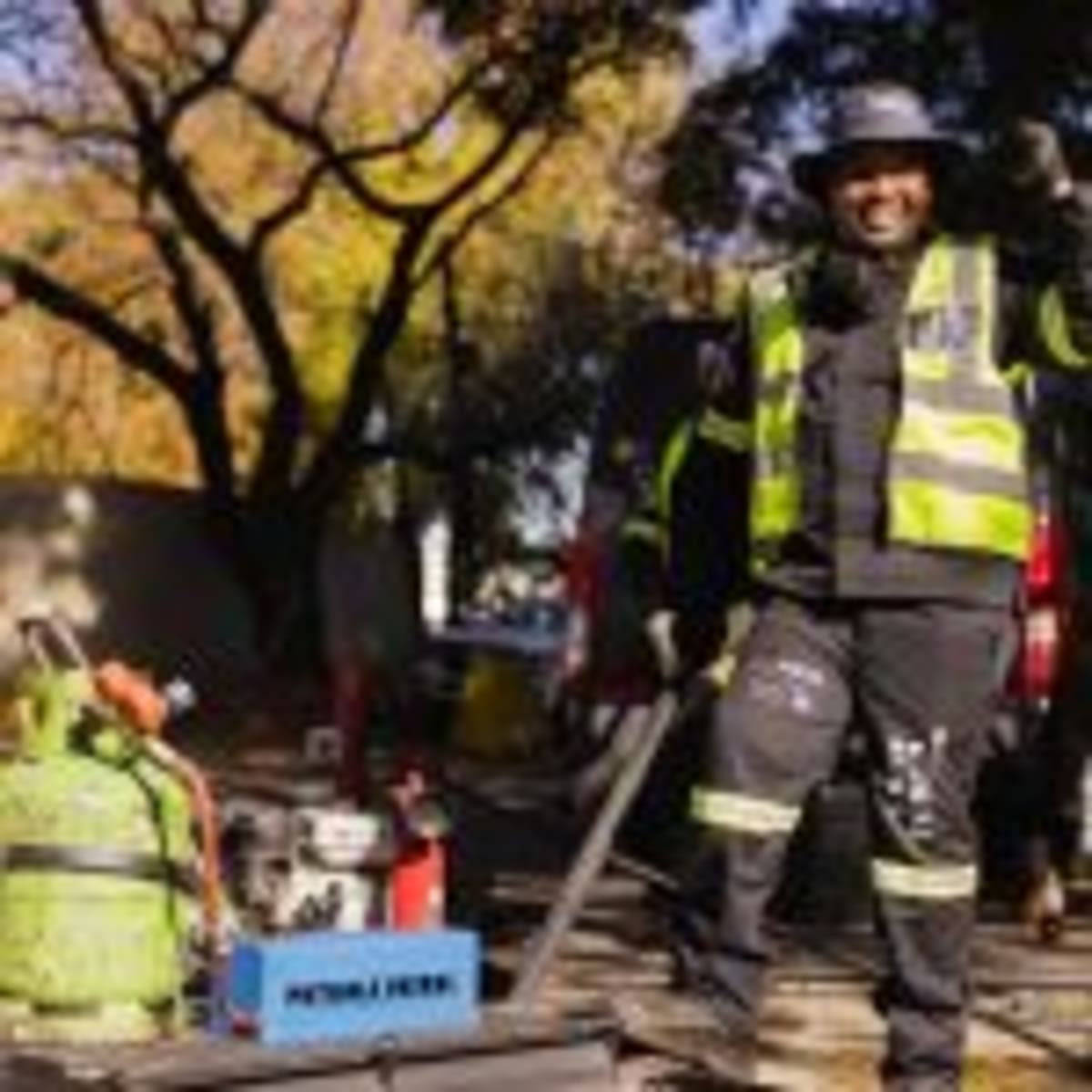 Cape Town Team Stops Fatal Heart Rhythm With Radiation - Image 4