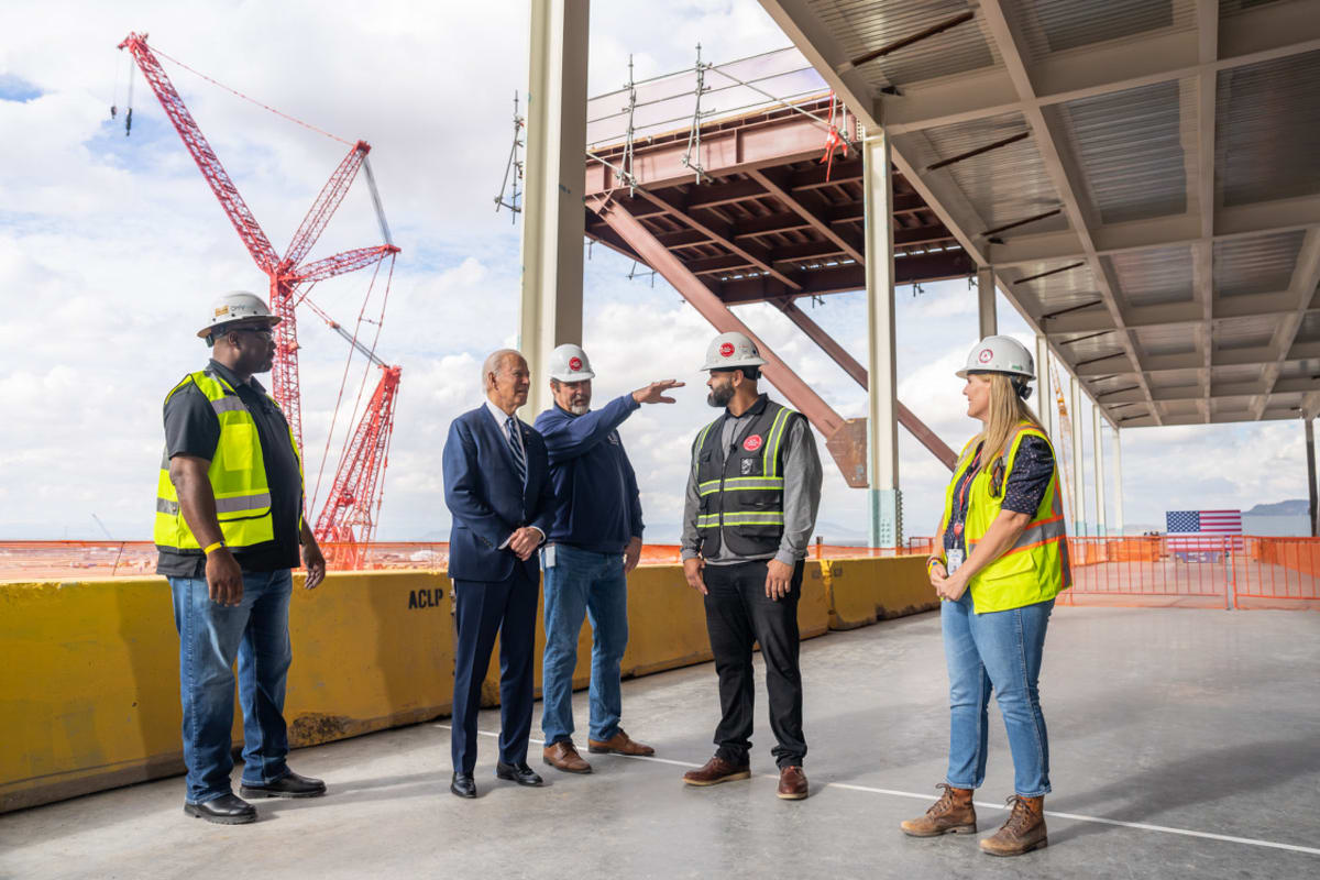 California Invests $2.5B in Transit, Creating 150K Jobs - Image 5