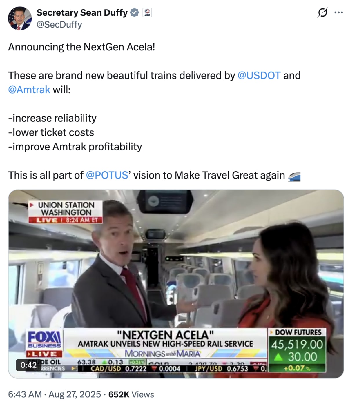 California Invests $2.5B in Transit, Creating 150K Jobs - Image 3