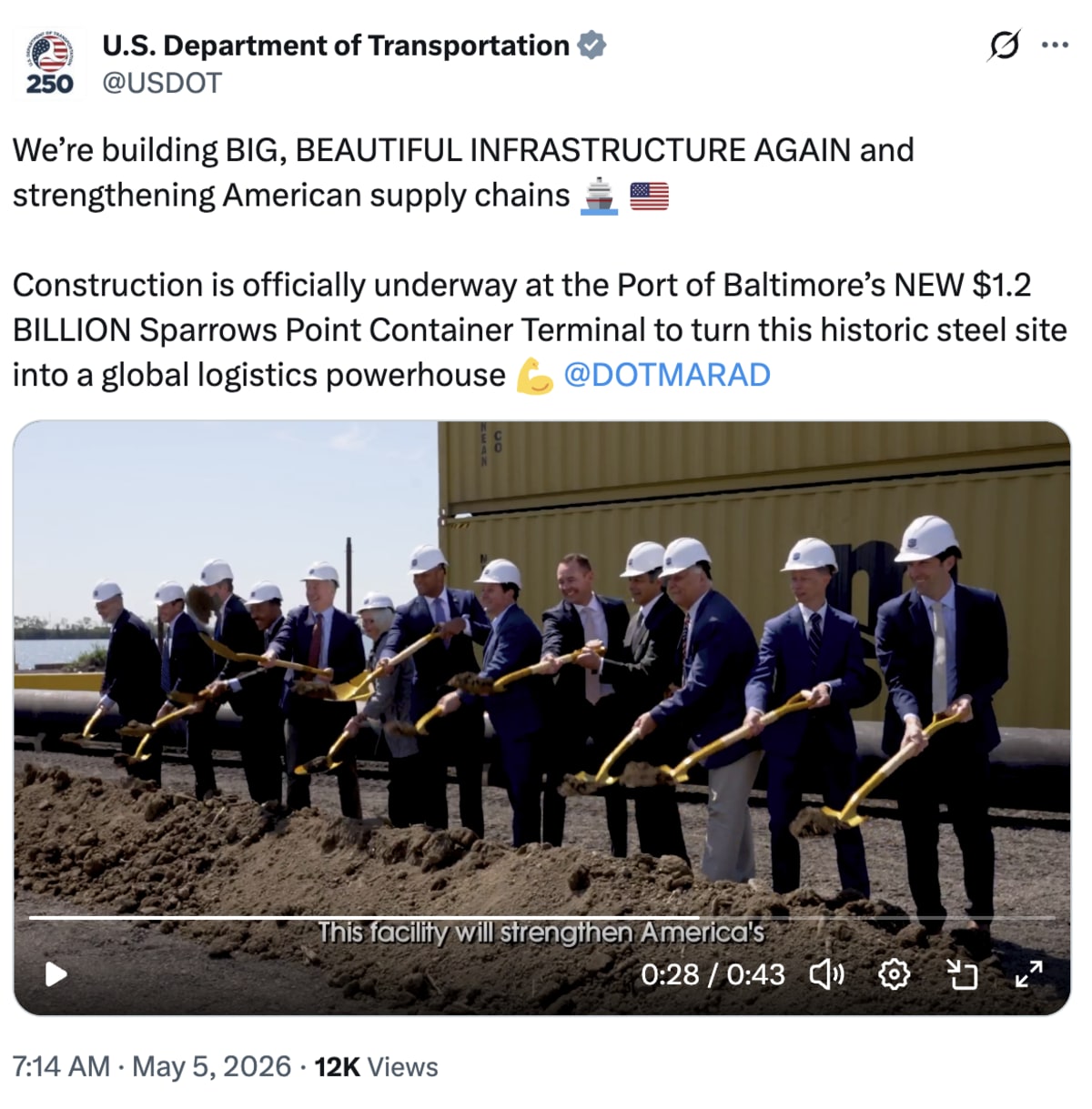 California Invests $2.5B in Transit, Creating 150K Jobs - Image 4