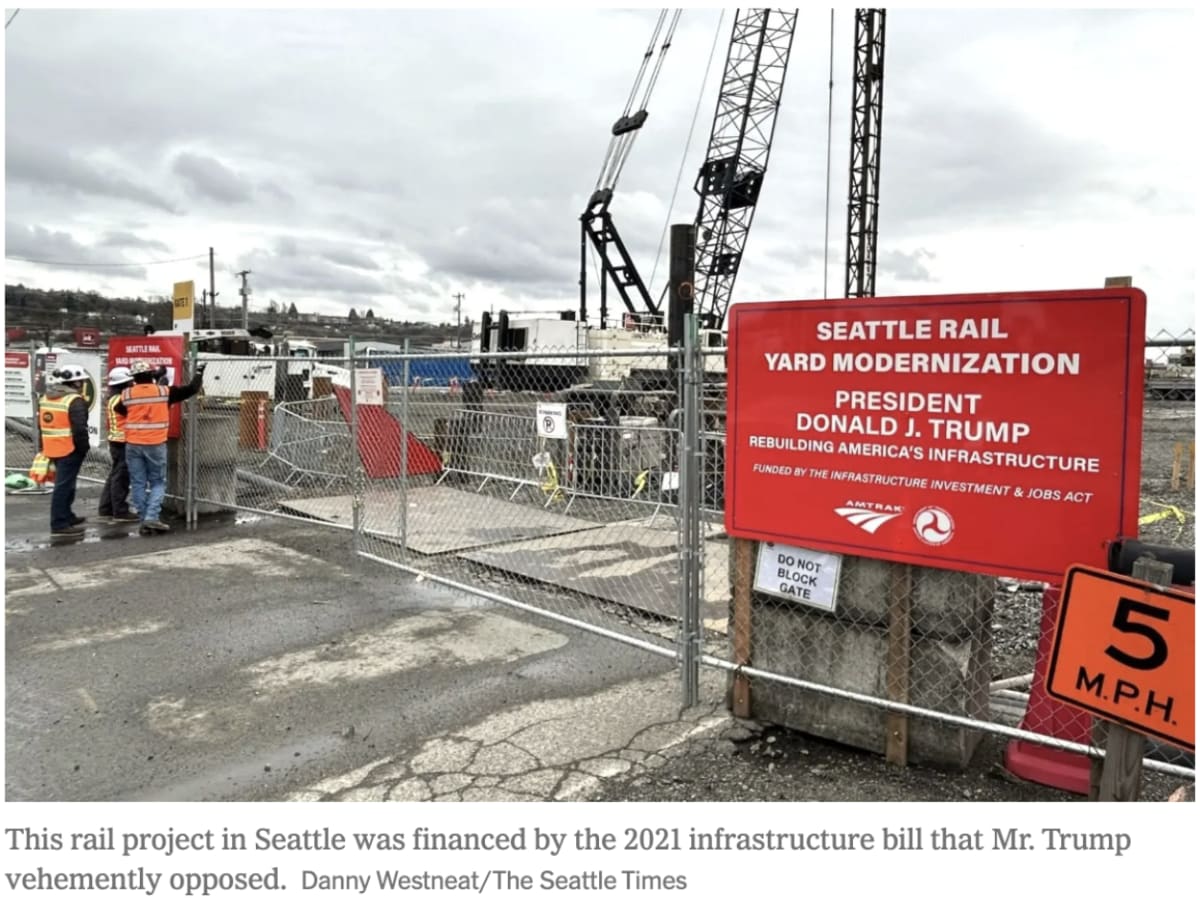 California Invests $2.5B in Transit, Creating 150K Jobs - Image 2