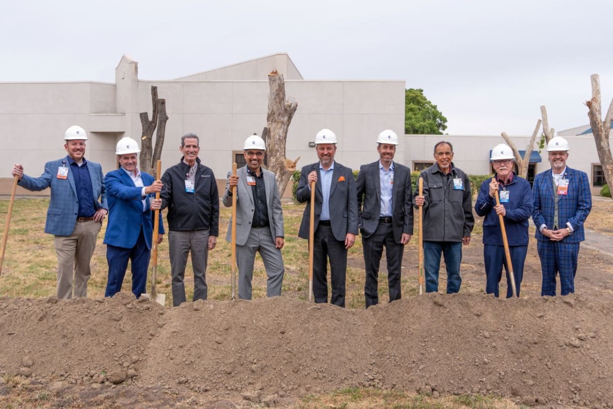 California Adds 9,500 Mental Health Beds in $5.8B Push - Image 2