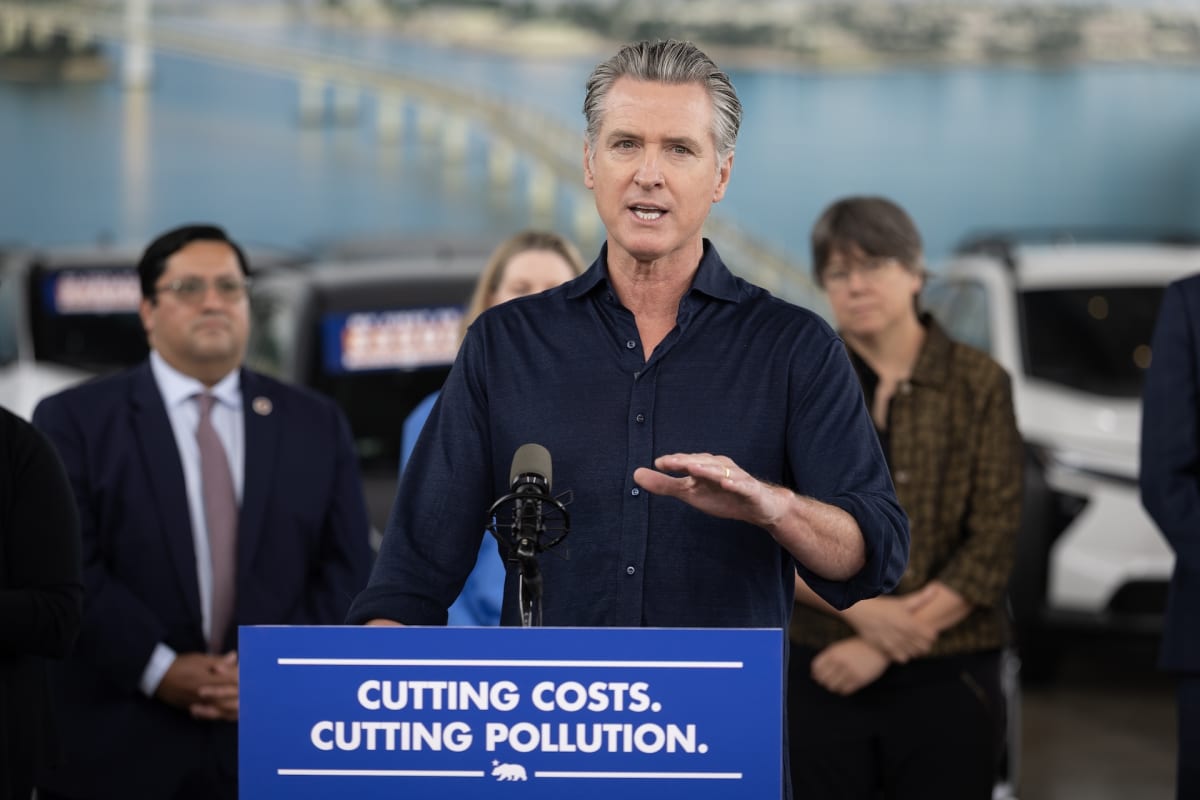 California Offers $3,500 Instant Rebates for First EVs - Image 3