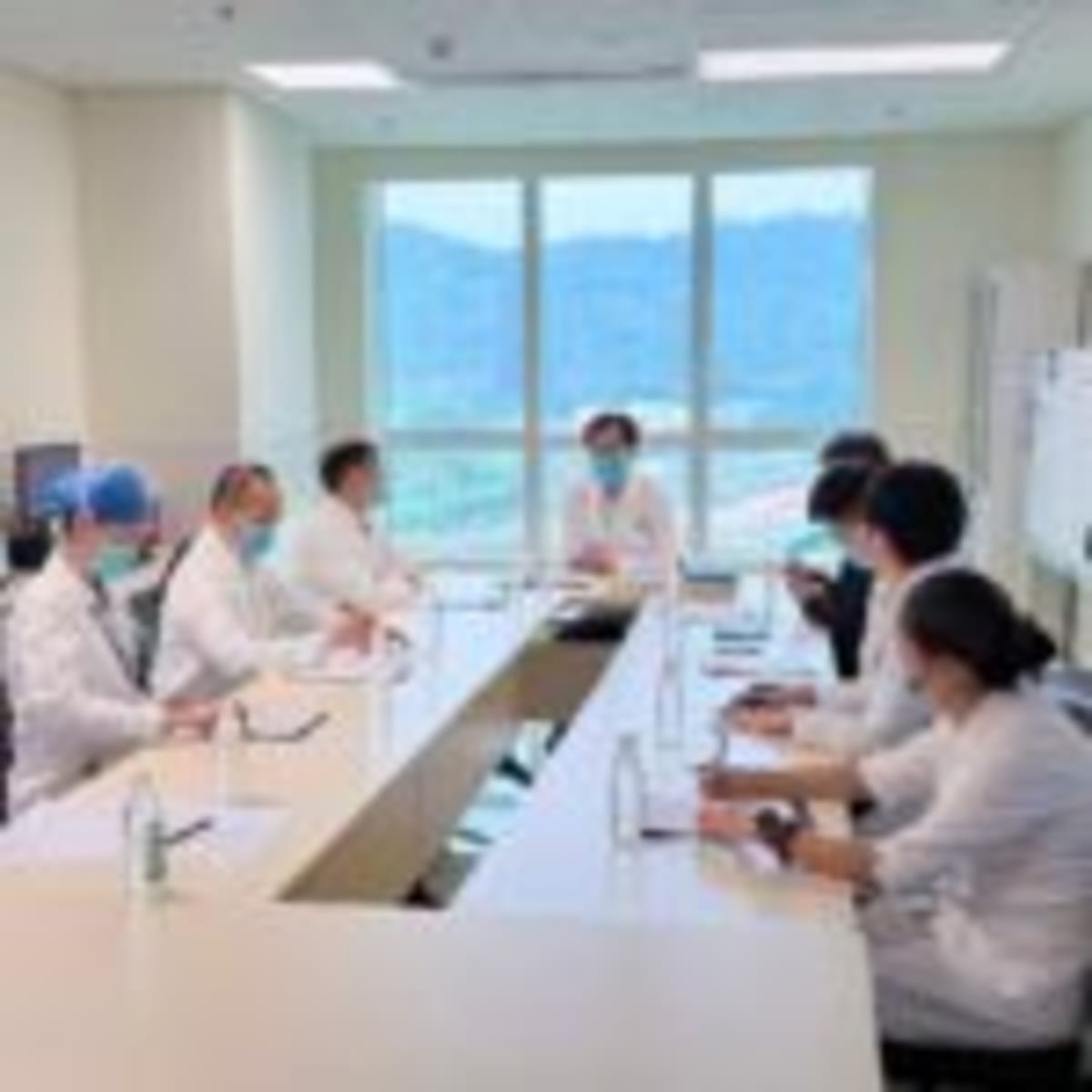 Macao's First Robotic Pancreas Surgery Saves Patient's Spleen - Image 4