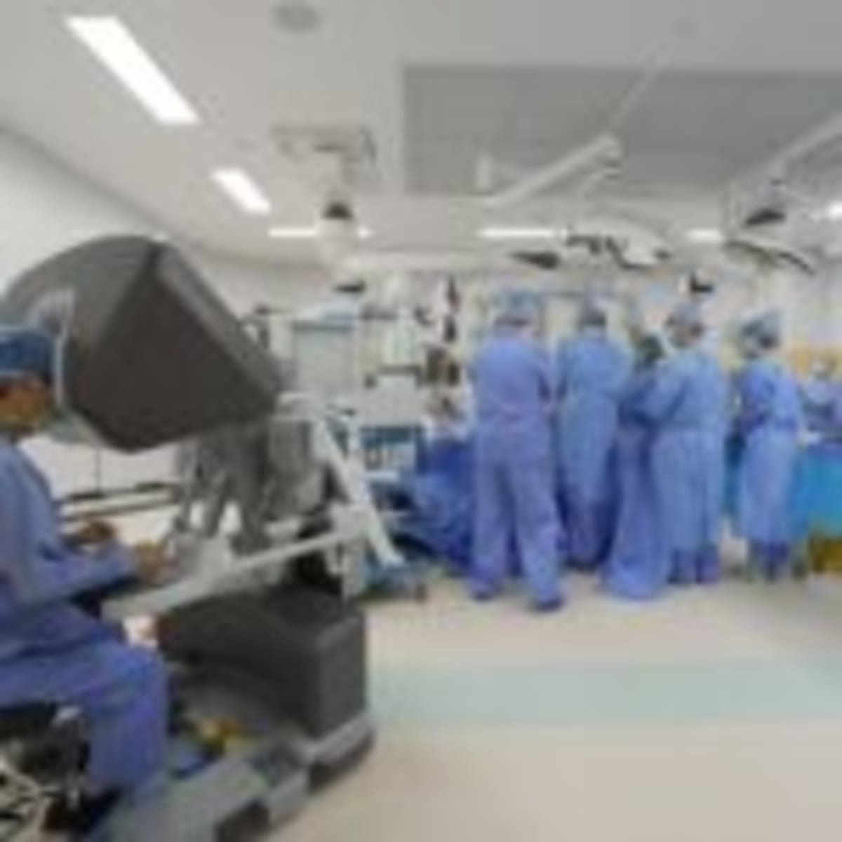Macao's First Robotic Pancreas Surgery Saves Patient's Spleen - Image 5