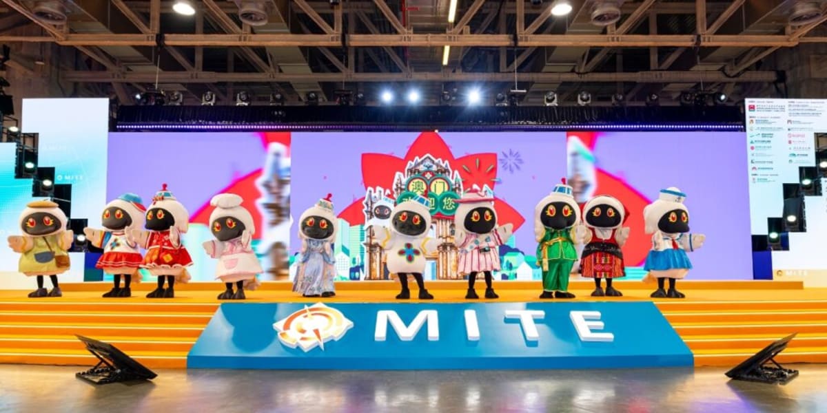 Macao Expo Draws 38,000 Visitors, 79 Tourism Deals Signed