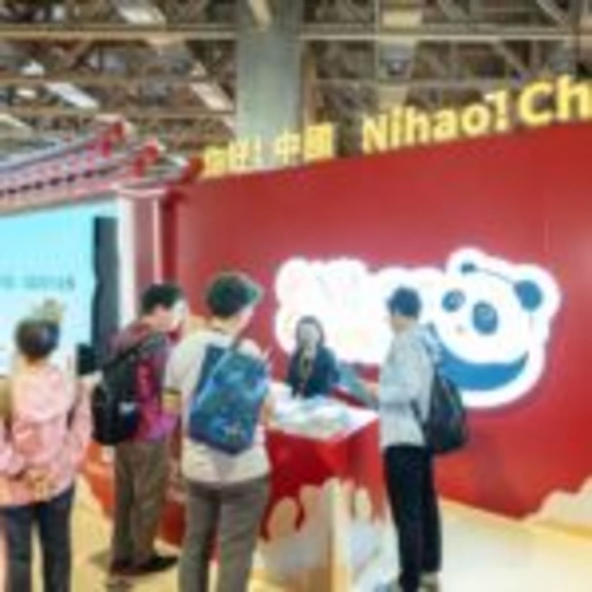 Macao Expo Draws 38,000 Visitors, 79 Tourism Deals Signed - Image 5