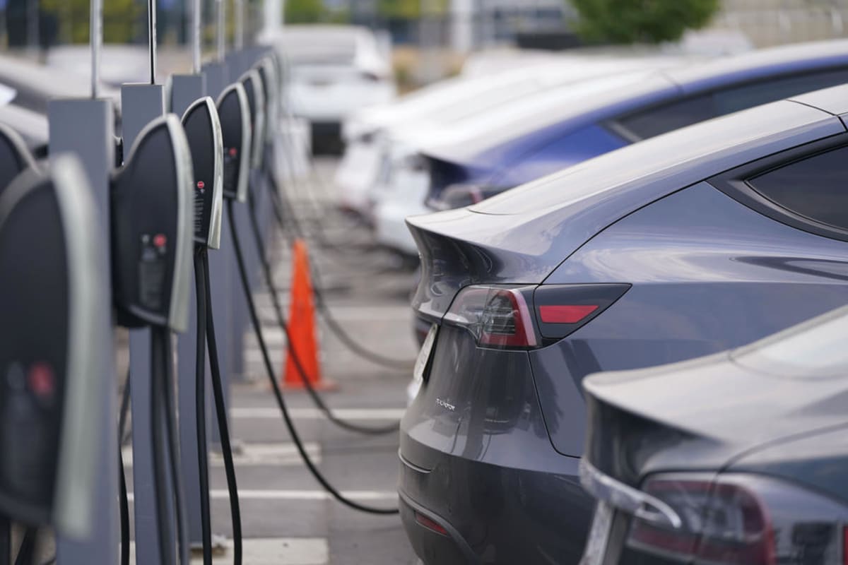 Georgia EV Drivers Save $2,000 Yearly on Gas and Repairs - Image 2