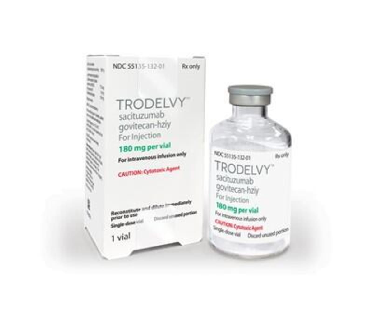 FDA Approves New Treatment for Aggressive Breast Cancer - Image 2