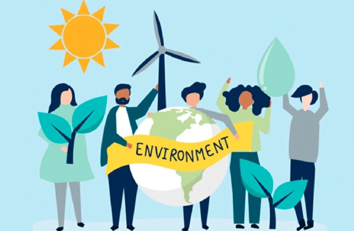 Africa Uses Nature to Fight Climate Change and Create Jobs