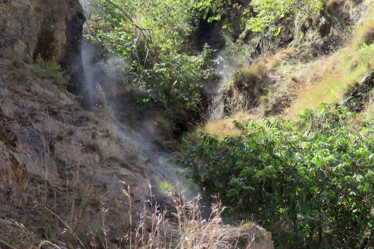 Ethiopia Gets $27M for Africa's First Private Geothermal Plant