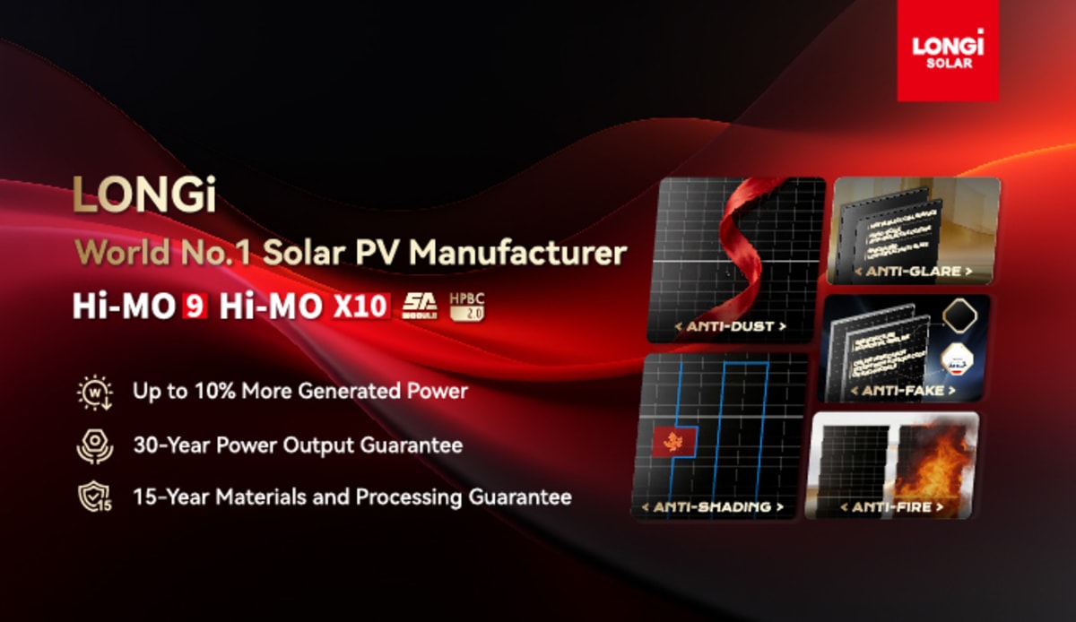 New Solar Cell Hits 33% Efficiency and Bends Like Paper - Image 3