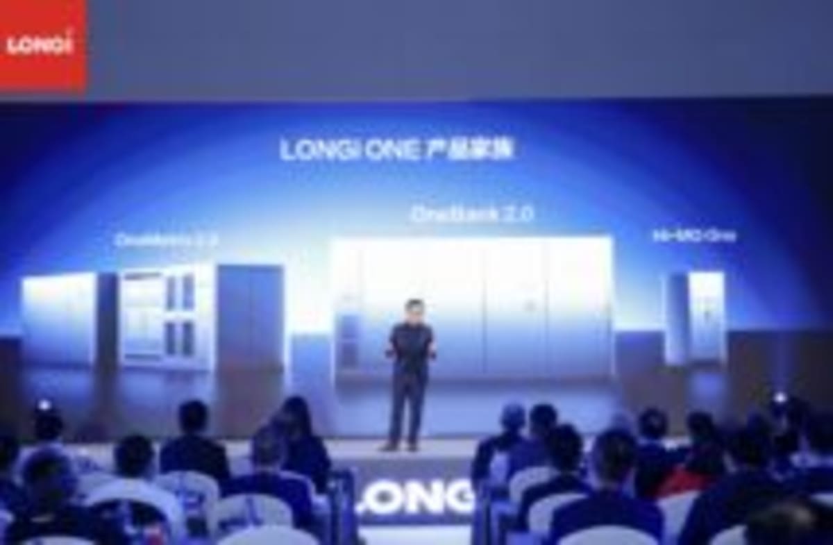 Global Renewable Energy Hits Record 5,149 GW in 2025 - Image 5