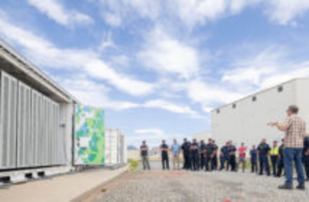 Battery Storage Grows 40% as Clean Energy Revolution Speeds Up - Image 2
