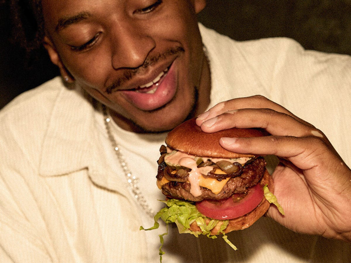 Beyond Burger Gets First Climate Solution Certification - Image 2