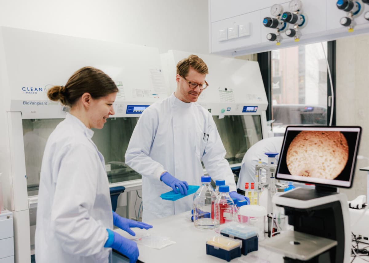 Germany Opens Lab-Grown Meat Hub in 2027 - Image 3