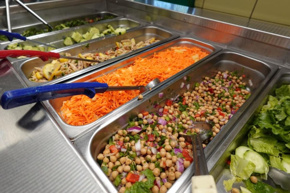 NYC Beats 2030 Climate Goal 4 Years Early With Plant-Based Food - Image 5
