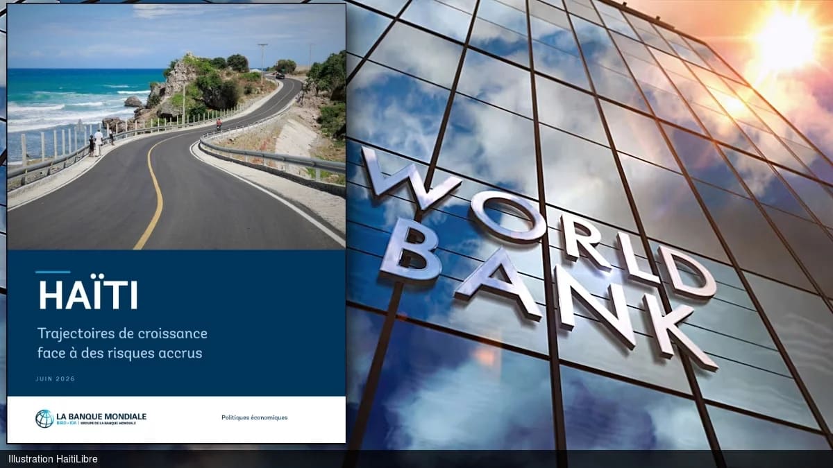 World Bank: Haiti Has Real Assets for Economic Recovery