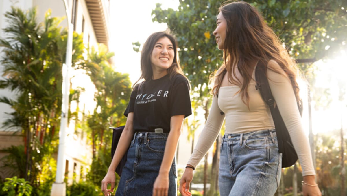 Hawaii Hits 87% Graduation Rate, Breaking State Record