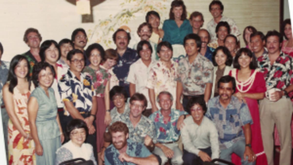 Hawaii Law School Celebrates 50 Classes Since 1973 Founding - Image 2