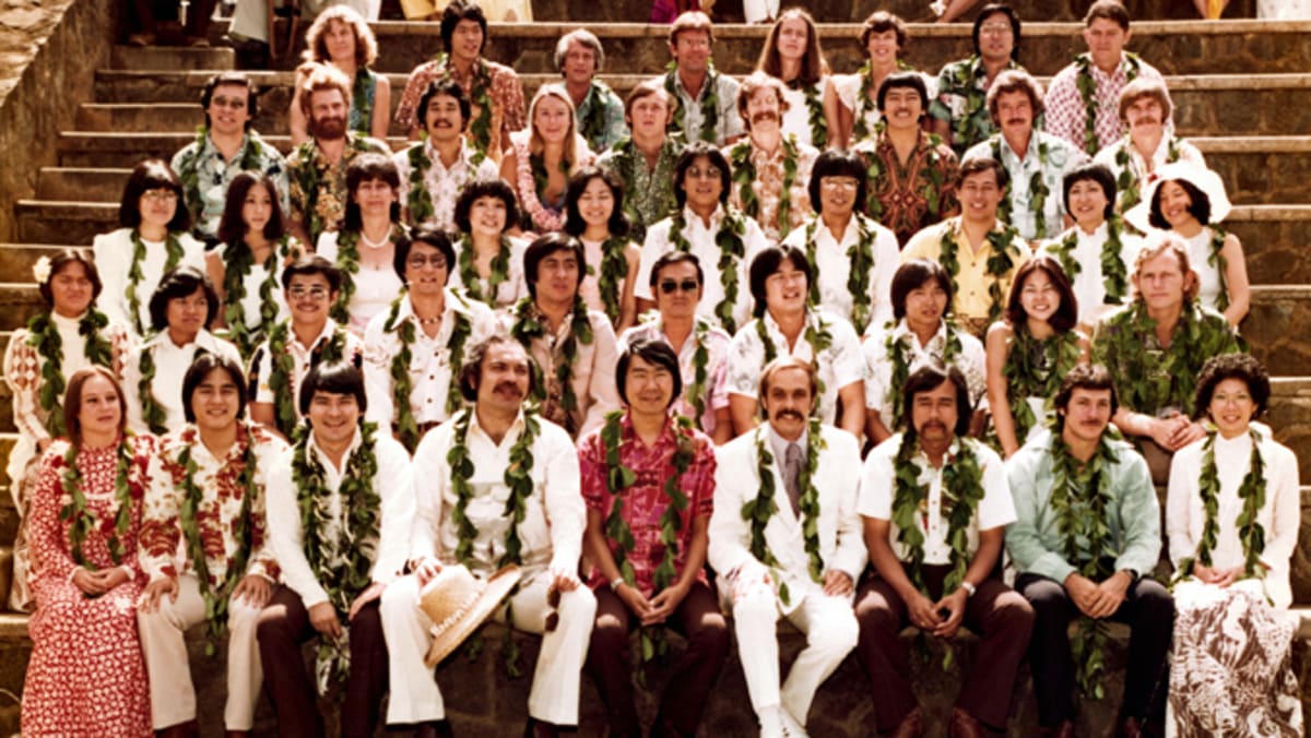 Hawaii Law School Celebrates 50 Classes Since 1973 Founding