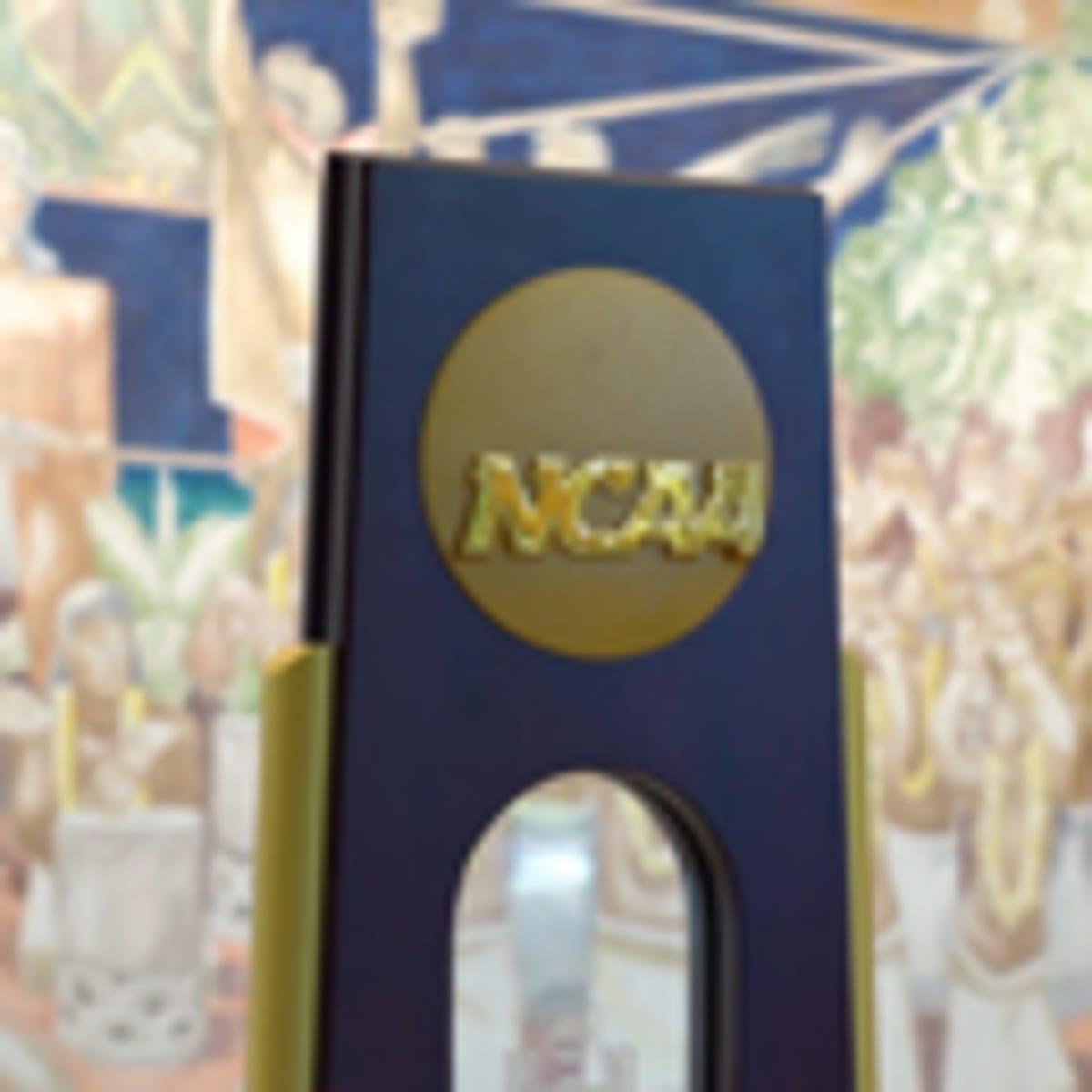 Hawaii Volleyball Champs Share Trophy Across 6 Campuses - Image 2