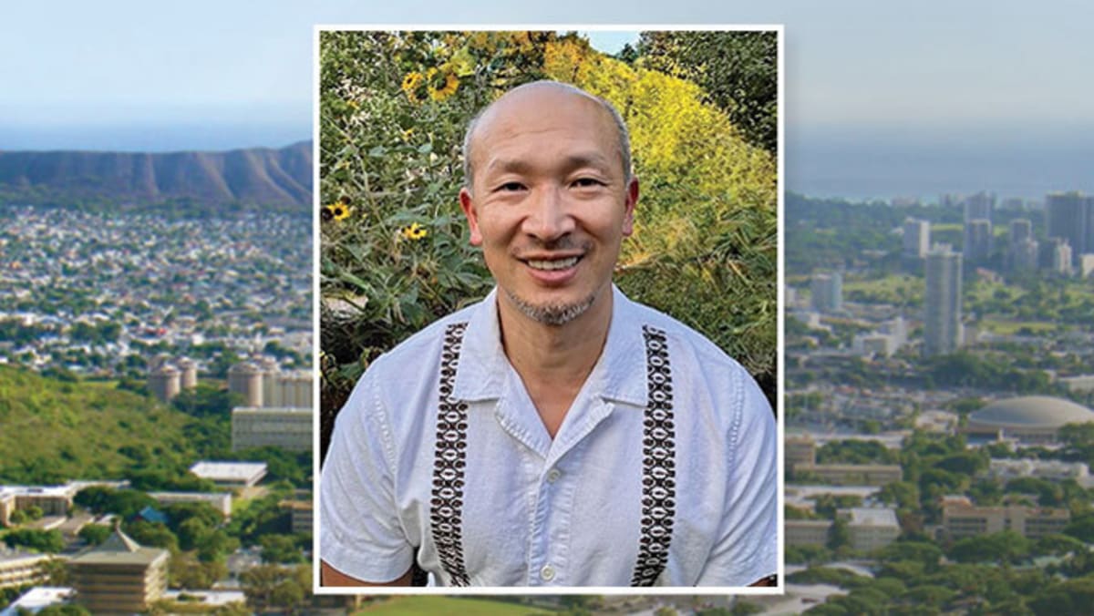 University of Hawaii Names Innovation Director Denny Otsuga