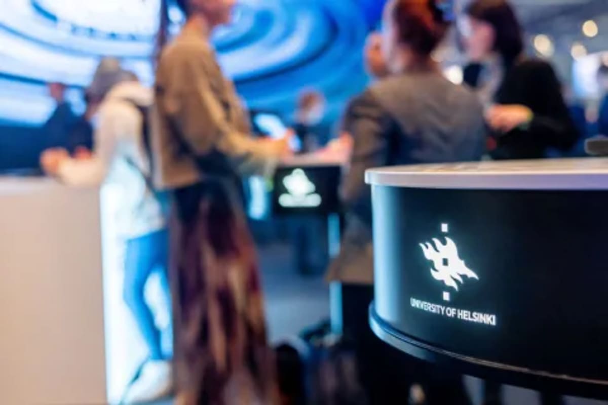 Helsinki Turns 100+ Lab Ideas Into Real Businesses - Image 3