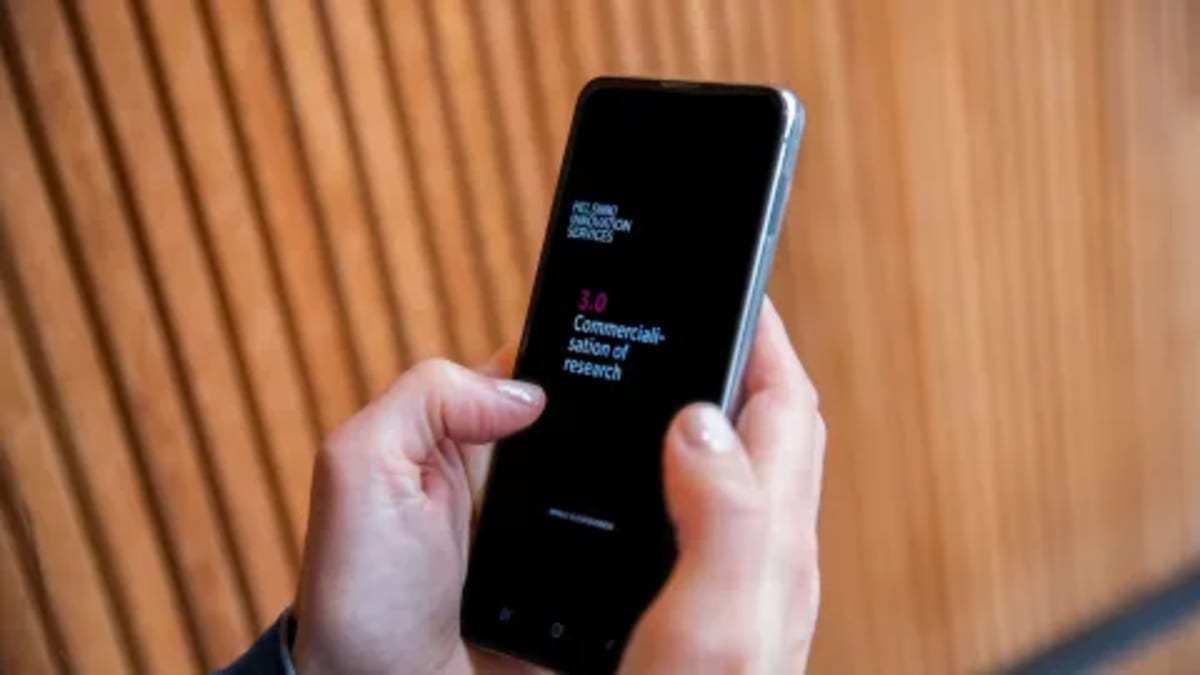 Helsinki Turns 100+ Lab Ideas Into Real Businesses - Image 2