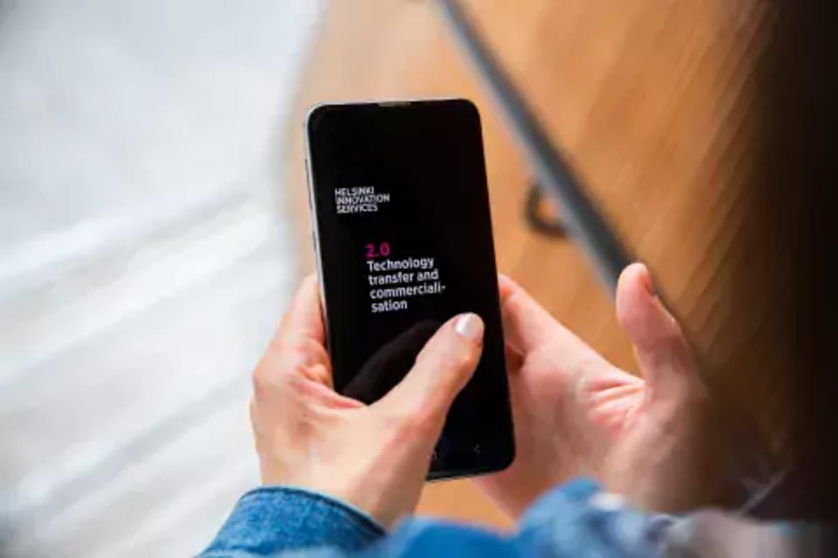 Helsinki Turns 100+ Lab Ideas Into Real Businesses - Image 5