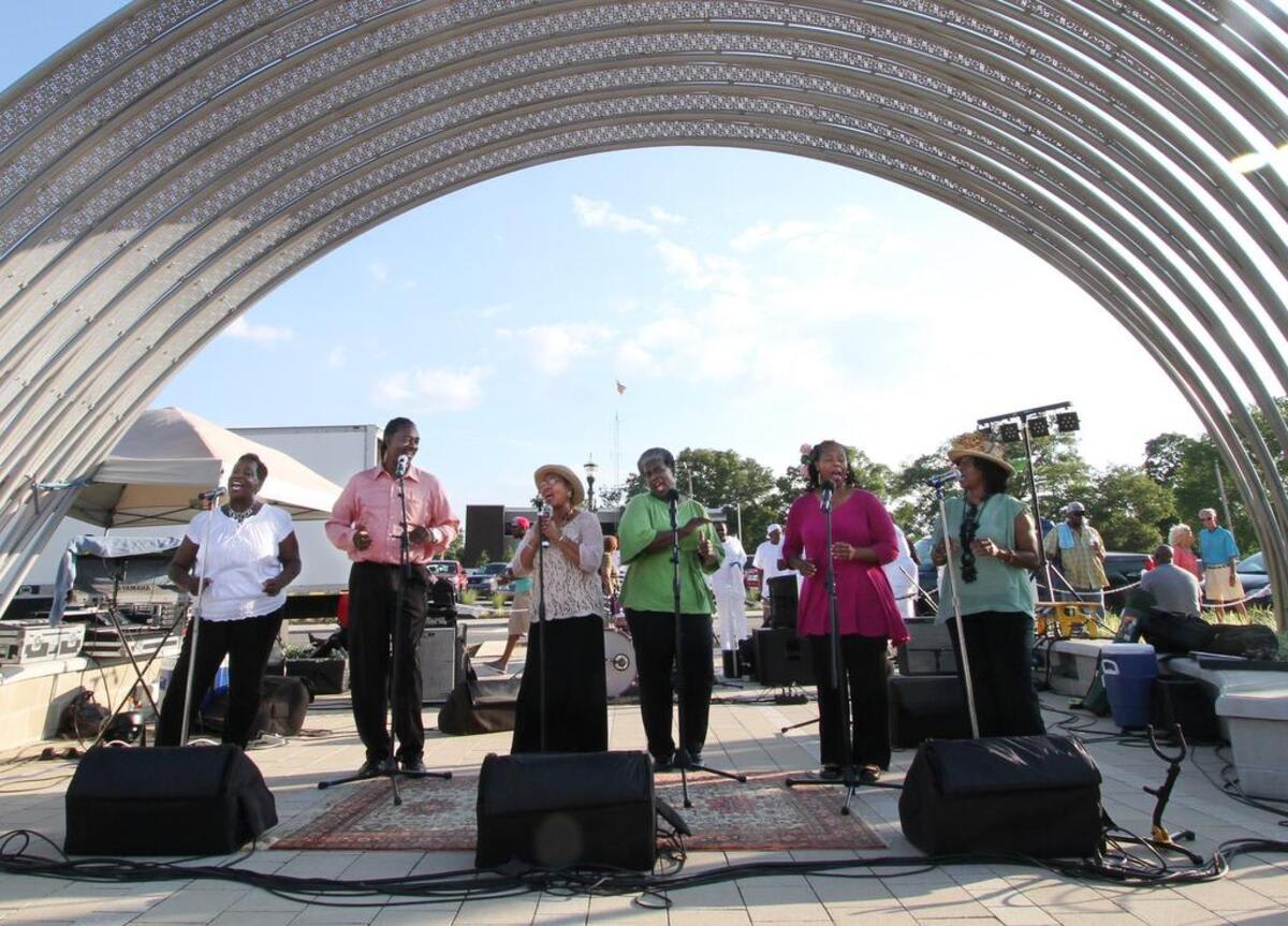 York County Celebrates Juneteenth with Weekend Festivals - Image 2