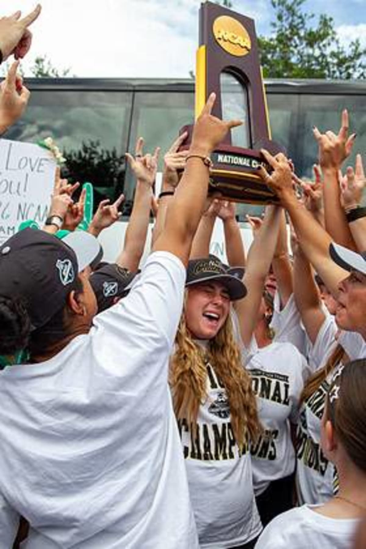 Saint Leo Softball Wins First National Championship - Image 4