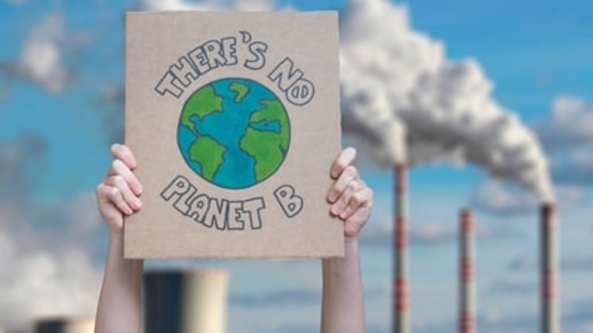 Women Lead Climate Solutions Despite Being Left Behind - Image 2