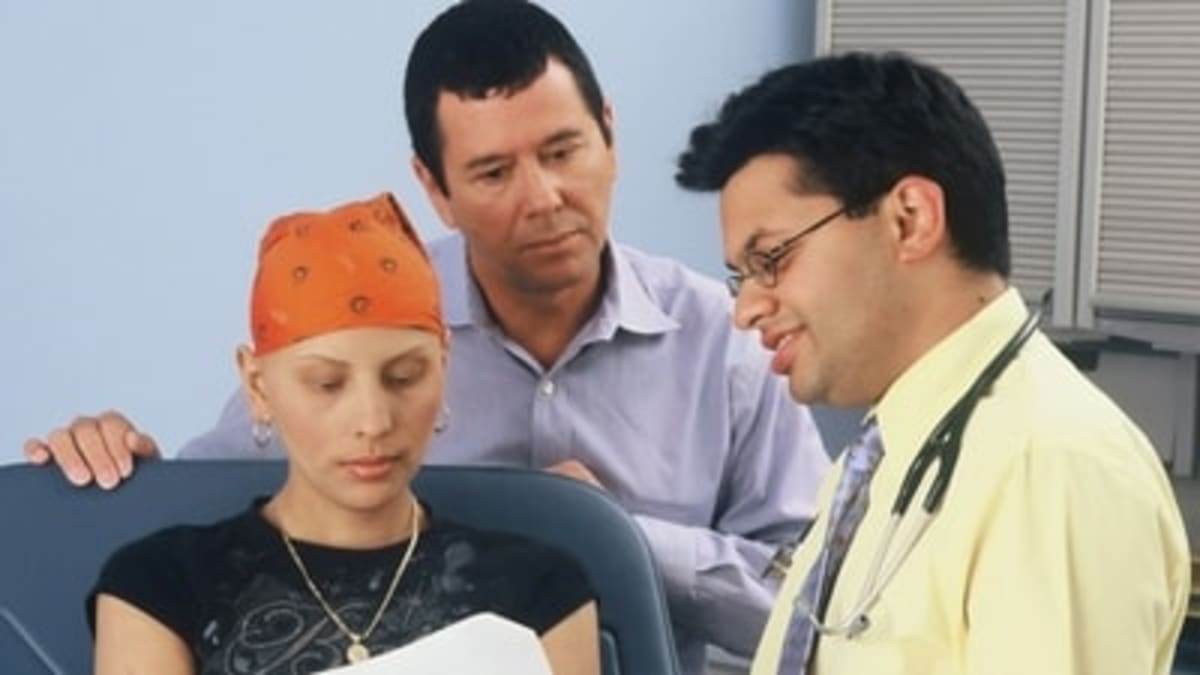 Cancer Survivors Get 6 Expert Tips for Returning to Work - Image 2