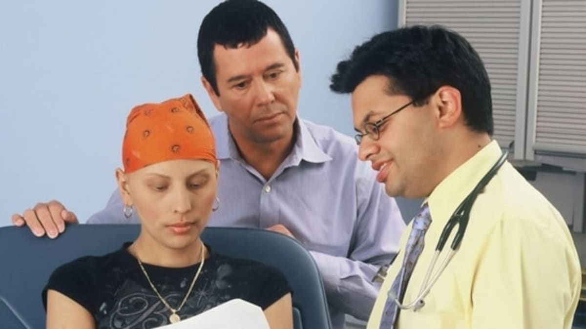 Cancer Survivors Get 6 Expert Tips for Returning to Work