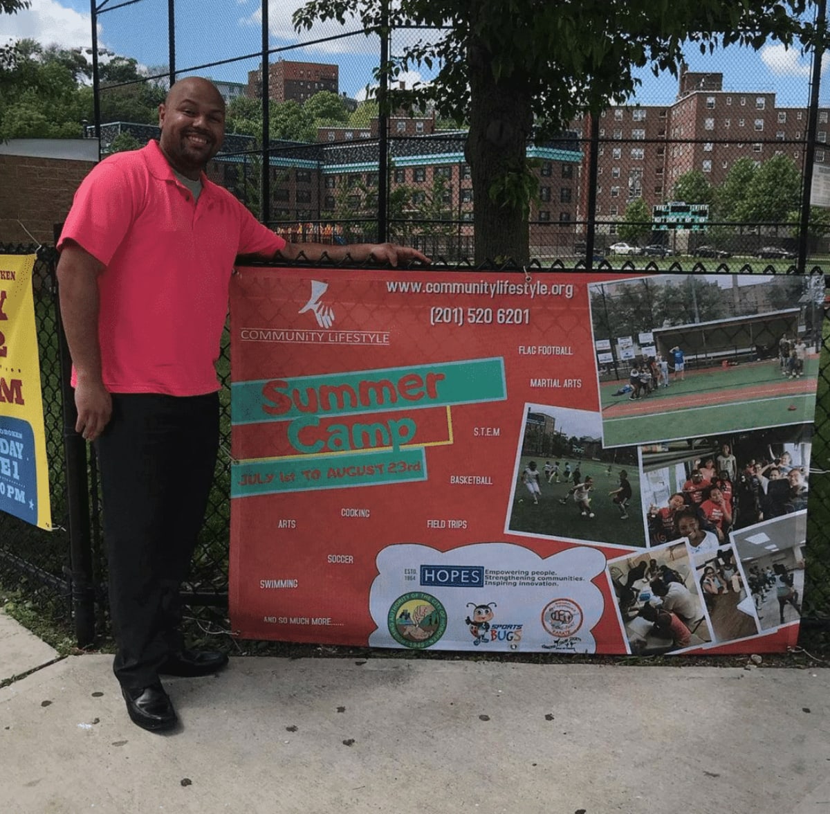 19 Hudson County Groups Need Summer Volunteers - Image 5
