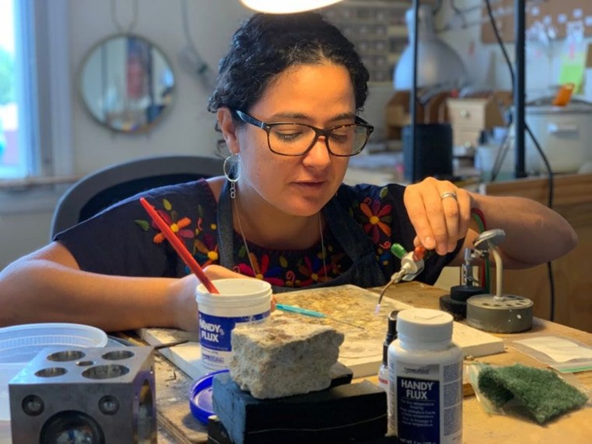 Two Latina Jewelry Makers Turn Etsy Shops Into Thriving Biz - Image 3