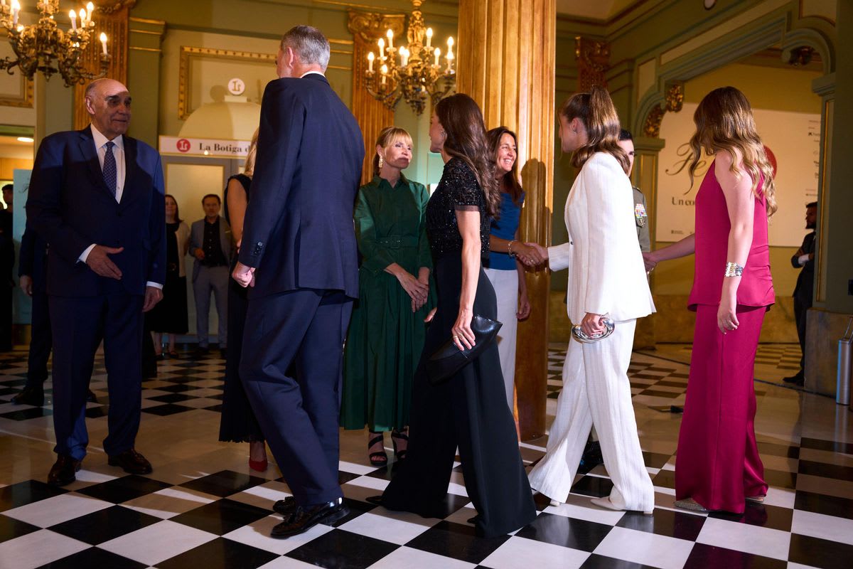 Princess Leonor: My Role Models Aren't Famous People - Image 4
