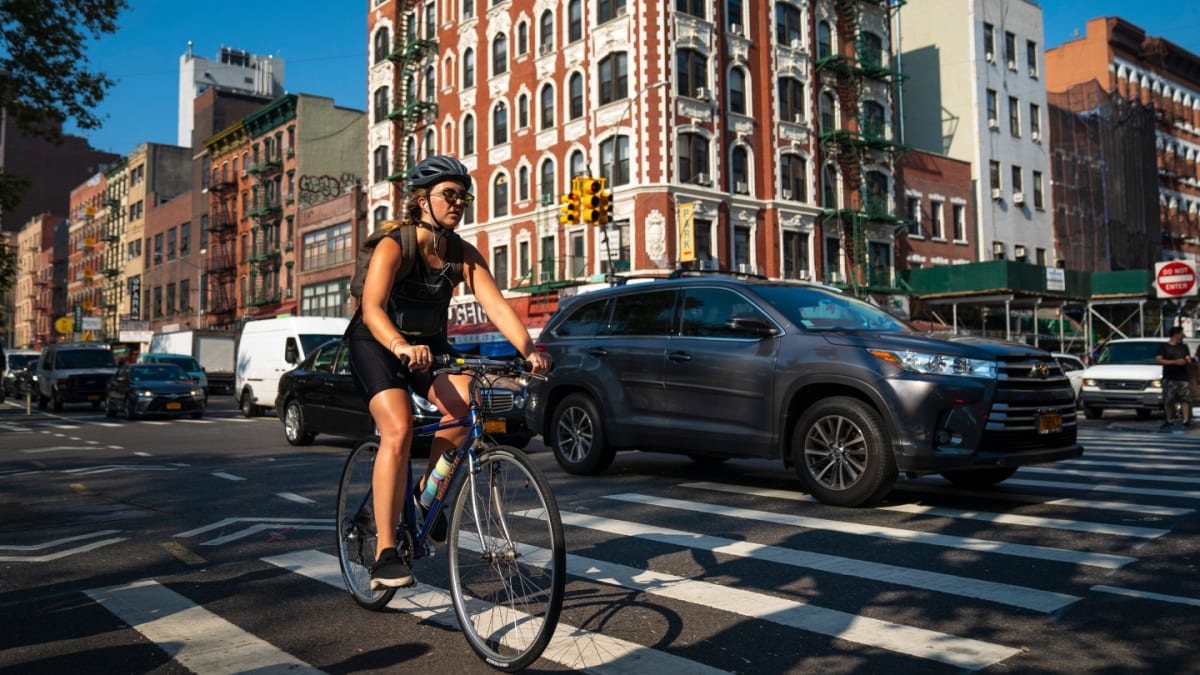 Mick Betancourt, television producer and showrunner, in professional headshot photo