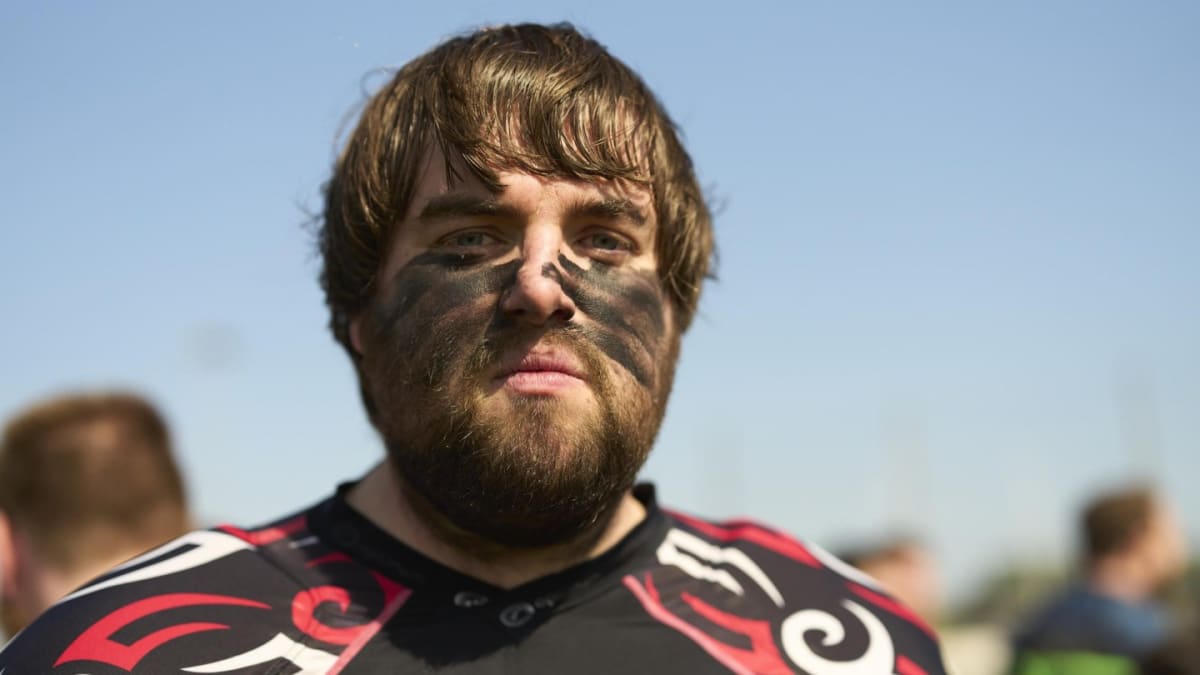 Irish Rugby Doc Shows Sport Where Everyone Belongs