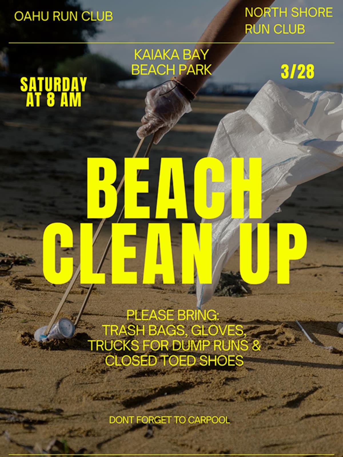 Hawaii Rallies With Free Food, Shelter After Kona Low Floods - Image 2