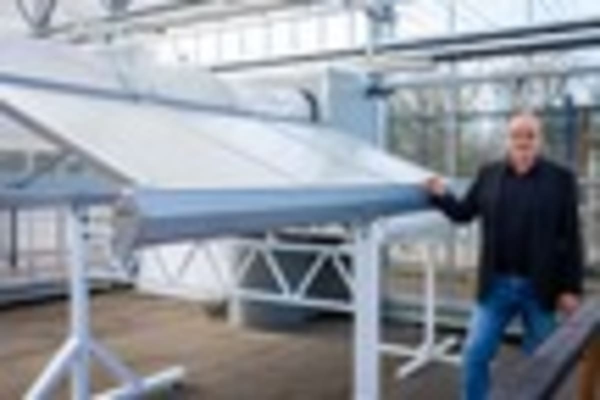 Netherlands Helps Ukraine Build High-Tech Green Farms - Image 2