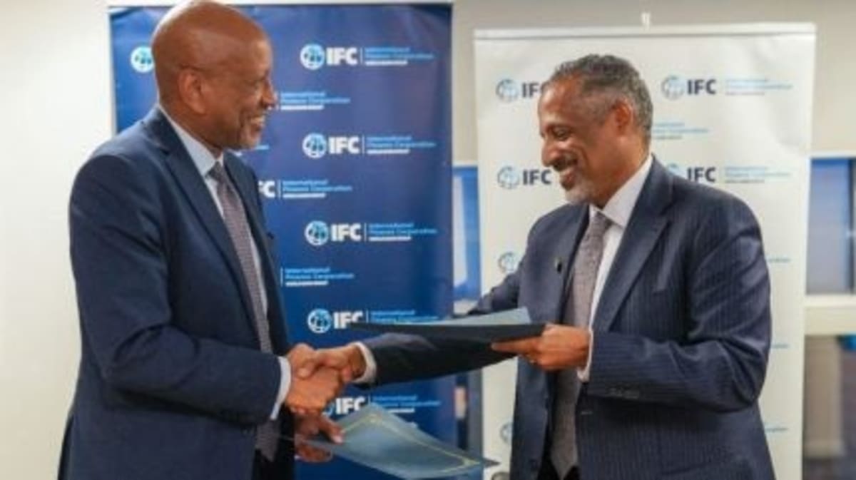 Ethiopia Hotels Project Creates 9,400 Jobs by 2027 - Image 2