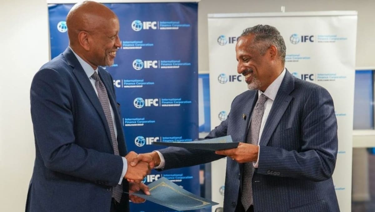 Ethiopia Hotels Project Creates 9,400 Jobs by 2027